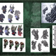 Illustration for article titled The Art Of Darksiders Debuts At Comic Con